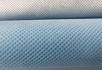 波密(PP)丙纶无纺布跟(PET)涤纶无纺布的区别