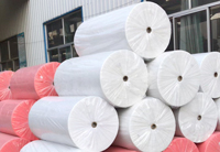 波密RPET面料与普通化纤面料有什么区别