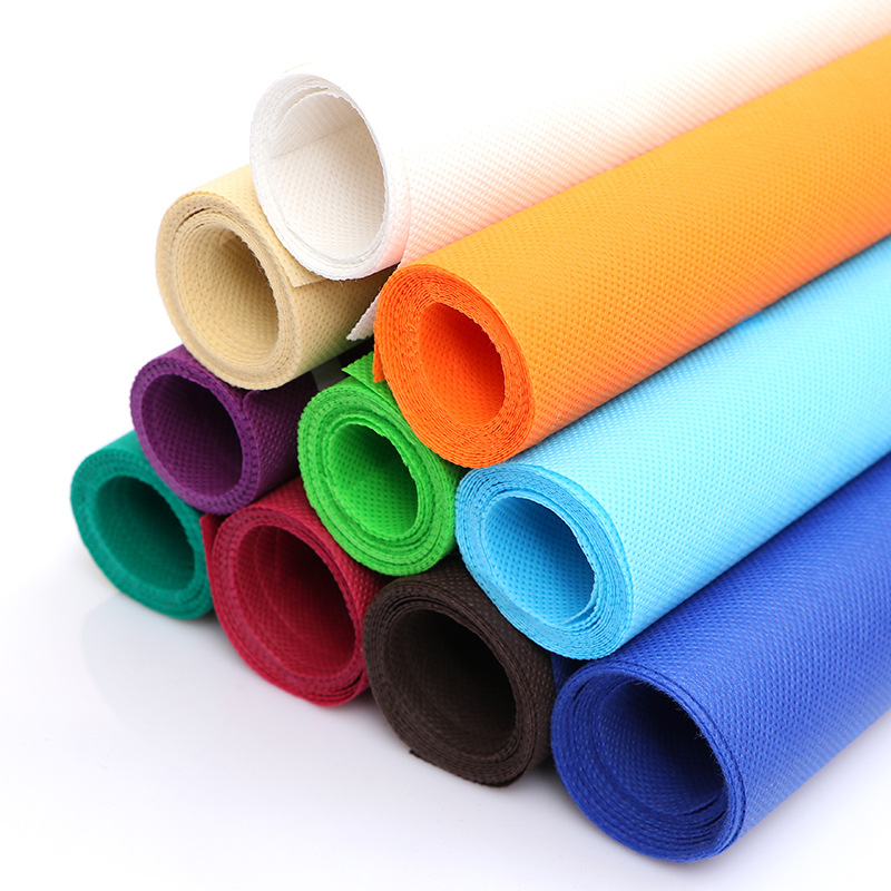 波密无纺布的分类和特性