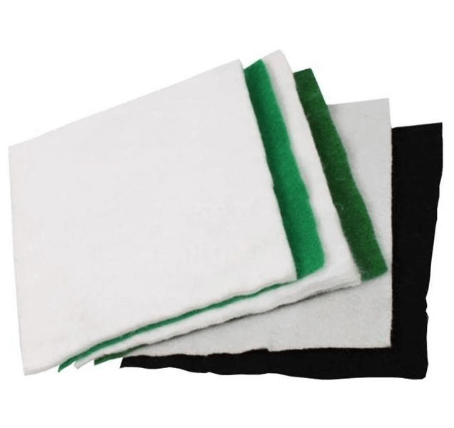 波密短丝土工布