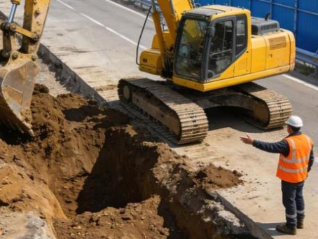 波密山东通泰工程材料有限公司频获大单